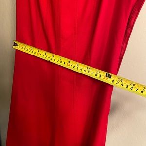 Loft Dress Size 00